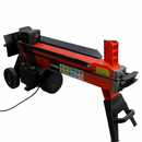 Rachador De Lenha 7t Potente, Seguro E Durável 220v