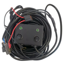 Kit Ponta Com Bico Para A Ponta Da Barra Do Pulverzador