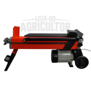 Rachador De Lenha 7t Potente, Seguro E Durável 220v