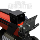 Rachador De Lenha 7t Potente, Seguro E Durável 220v