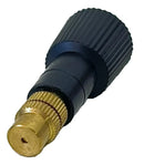 3 Bico Cone Regulável Para Pulverizador De 1, 1,5 E 2 Litros