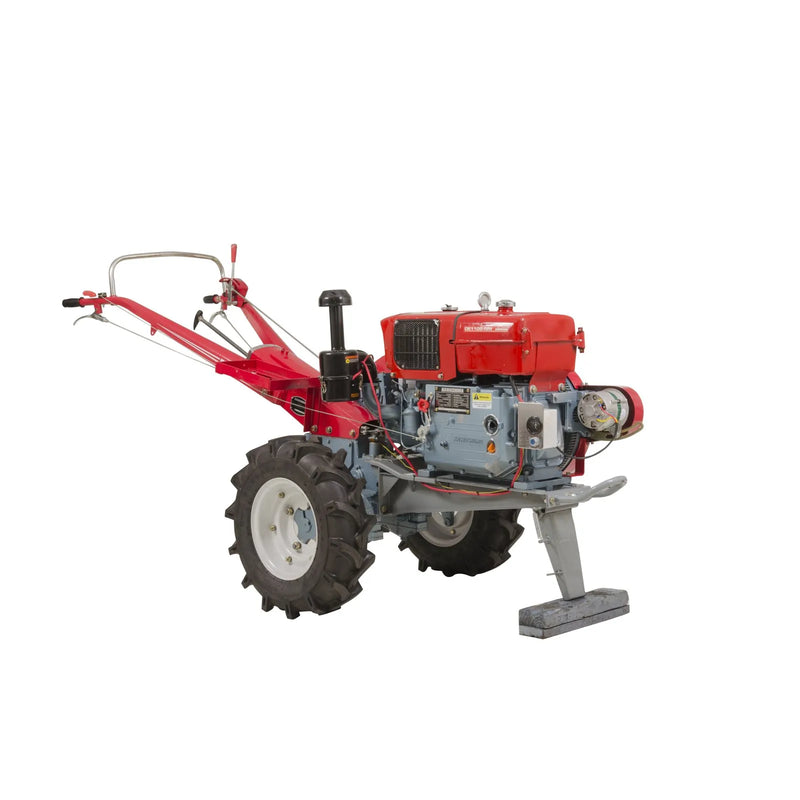 MICROTRATOR DIESEL ZT 18-NM KAWASHIMA 18CV