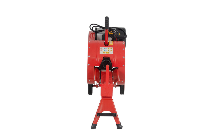 RACHADOR DE LENHAS ELÉTRICO RKG 741 – KAWASHIMA