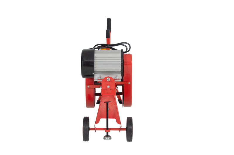 RACHADOR DE LENHAS ELÉTRICO RKG 741 – KAWASHIMA
