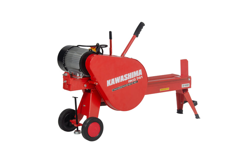 RACHADOR DE LENHAS ELÉTRICO RKG 741 – KAWASHIMA