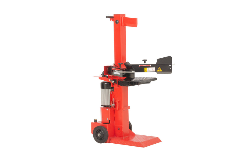Rachador De Lenha 1,20 M Elétrico Vertical Rl 31250-E KAWASHIMA