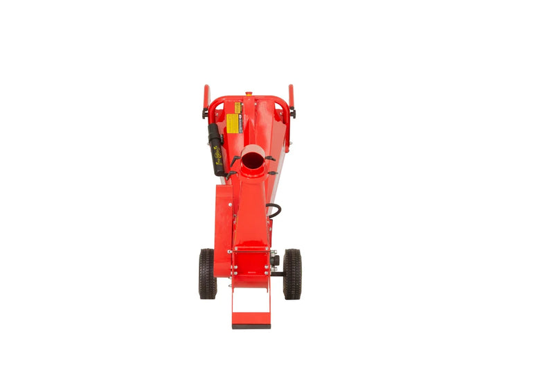 Tf100 Kawashima  Triturador De Galhos Até 100 Mm Sem Motor