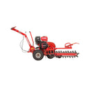 VALETADEIRA À GASOLINA 15 CV VG 15164-R/E KAWASHIMA