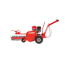 VALETADEIRA À GASOLINA 15 CV VG 15164-R/E KAWASHIMA