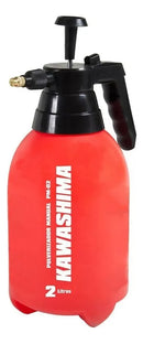 Borrifador De Pressão Acumulada 2 Litros Pulverizador Manual