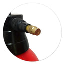 Borrifador De Pressão Acumulada 2 Litros Pulverizador Manual