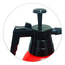 Borrifador De Pressão Acumulada 2 Litros Pulverizador Manual