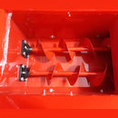 Ensacadeira De Silagem 2 Eixos - Compactadora Primus