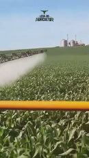 Kit Ponta Com Bico Para A Ponta Da Barra Do Pulverzador